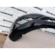 Mercedes S Class Amg A222 Saloon 2013-2016 Front Bumper In Black Genuine [e83]