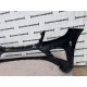 Mercedes S Class Amg A222 Saloon 2013-2016 Front Bumper In Black Genuine [e83]