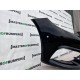 Mercedes S Class Amg A222 Saloon 2013-2016 Front Bumper In Black Genuine [e83]