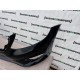 Mercedes S Class Amg A222 Saloon 2013-2016 Front Bumper In Black Genuine [e83]