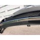 Mercedes E Class Se A212 Avantgarde 2013-2016 Front Bumper 6 Pdc Genuine [e51]