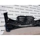 Mercedes E Class Se A212 Avantgarde 2013-2016 Front Bumper 6 Pdc Genuine [e51]