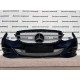 Mercedes E Class Se A212 Avantgarde 2013-2016 Front Bumper 6 Pdc Genuine [e51]