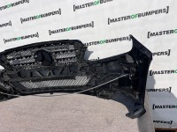 Mercedes E Class Se A212 Avantgarde 2013-2016 Front Bumper 6 Pdc Genuine [e51]