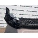 Mercedes E Class Se A212 Avantgarde 2013-2016 Front Bumper 6 Pdc Genuine [e51]