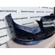 Mercedes E Class Se A212 Avantgarde 2013-2016 Front Bumper 6 Pdc Genuine [e51]