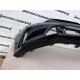 Mercedes A Class Se A176 Lift Hatchback 2016-2019 Front Bumper 6 Pdc Genuine E86