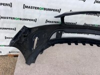 Mercedes A Class Se A176 Lift Hatchback 2016-2019 Front Bumper 6 Pdc Genuine E86