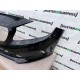 Mercedes A Class Se A176 Lift Hatchback 2016-2019 Front Bumper 6 Pdc Genuine E86