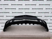 Mercedes A Class Se A176 Lift Hatchback 2016-2019 Front Bumper 6 Pdc Genuine E86