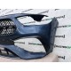 Mercedes Gla Amg Premium A247 Lift 2020-2024 Front Bumper 6 Pdc Genuine [e92]