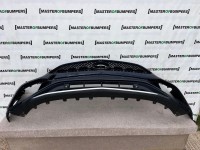 Mercedes Gla Amg Premium A247 Lift 2020-2024 Front Bumper 6 Pdc Genuine [e92]