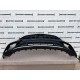 Mercedes Gla Amg Premium A247 Lift 2020-2024 Front Bumper 6 Pdc Genuine [e92]