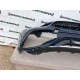 Mercedes Gla Amg Premium A247 Lift 2020-2024 Front Bumper 6 Pdc Genuine [e92]