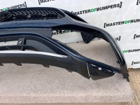 Mercedes Gla Amg Premium A247 Lift 2020-2024 Front Bumper 6 Pdc Genuine [e92]