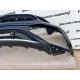 Mercedes Gla Amg Premium A247 Lift 2020-2024 Front Bumper 6 Pdc Genuine [e92]