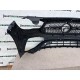 Mercedes Gla Amg Premium A247 Lift 2020-2024 Front Bumper 6 Pdc Genuine [e92]