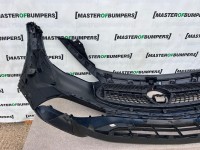 Mercedes Gla Amg Premium A247 Lift 2020-2024 Front Bumper 6 Pdc Genuine [e92]