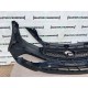 Mercedes Gla Amg Premium A247 Lift 2020-2024 Front Bumper 6 Pdc Genuine [e92]