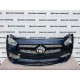 Mercedes Gla Amg Premium A247 Lift 2020-2024 Front Bumper 6 Pdc Genuine [e92]