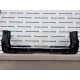 Mercedes V Class Amg Sport A447 2015-2020 Rear Bumper Black 6 Pdc Genuine [e103]