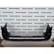 Mercedes V Class Amg Sport A447 2015-2020 Rear Bumper Black 6 Pdc Genuine [e103]