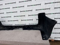 Mercedes V Class Amg Sport A447 2015-2020 Rear Bumper Black 6 Pdc Genuine [e103]