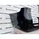 Mercedes V Class Amg Sport A447 2015-2020 Rear Bumper Black 6 Pdc Genuine [e103]