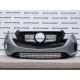 Mercedes Eqc Se Edition A293 2019-2023 Front Bumper W/grill Genuine [e671]