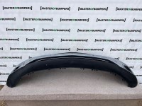 Mercedes Eqc Se Edition A293 2019-2023 Front Bumper W/grill Genuine [e671]