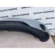 Mercedes Eqc Se Edition A293 2019-2023 Front Bumper W/grill Genuine [e671]