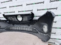 Mercedes Eqc Se Edition A293 2019-2023 Front Bumper W/grill Genuine [e671]