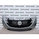 Mercedes Eqc Se Edition A293 2019-2023 Front Bumper W/grill Genuine [e671]