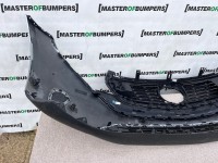 Mercedes Eqc Se Edition A293 2019-2023 Front Bumper W/grill Genuine [e671]