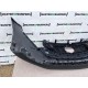 Mercedes Eqc Se Edition A293 2019-2023 Front Bumper W/grill Genuine [e671]