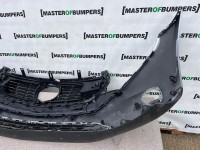 Mercedes Eqc Se Edition A293 2019-2023 Front Bumper W/grill Genuine [e671]