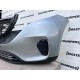 Mercedes Eqc Se Edition A293 2019-2023 Front Bumper W/grill Genuine [e671]