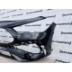 Mercedes Cle E Class Coupe 2023-on Front Bumper Black 6 Pdc Genuine [p112]