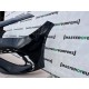 Mercedes Cle E Class Coupe 2023-on Front Bumper Black 6 Pdc Genuine [p112]