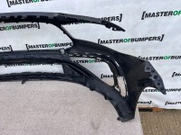 Mercedes Cle E Class Coupe 2023-on Front Bumper Black 6 Pdc Genuine [p112]