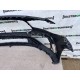 Mercedes Cle E Class Coupe 2023-on Front Bumper Black 6 Pdc Genuine [p112]