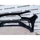 Mercedes Cle E Class Coupe 2023-on Front Bumper Black 6 Pdc Genuine [p112]