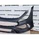 Mercedes Cle E Class Coupe 2023-on Front Bumper Black 6 Pdc Genuine [p112]