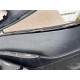 Mercedes Cle E Class Coupe 2023-on Front Bumper Black 6 Pdc Genuine [p112]