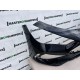 Mercedes Cle E Class Coupe 2023-on Front Bumper Black 6 Pdc Genuine [p112]