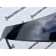 Mercedes Cle E Class Coupe 2023-on Front Bumper Black 6 Pdc Genuine [p112]