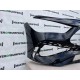 Mercedes Cle E Class Coupe 2023-on Front Bumper Black 6 Pdc Genuine [p112]