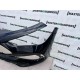 Mercedes Cle E Class Coupe 2023-on Front Bumper Black 6 Pdc Genuine [p112]