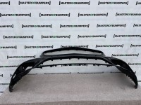 Mercedes C Class Amg A205 Lift Saloon Estate 2019- Front Bumper Genuine [B106]