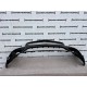 Mercedes C Class Amg A205 Lift Saloon Estate 2019- Front Bumper Genuine [B106]